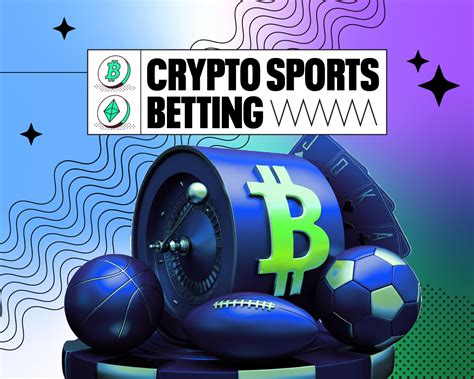 crypto sports betting no kyc